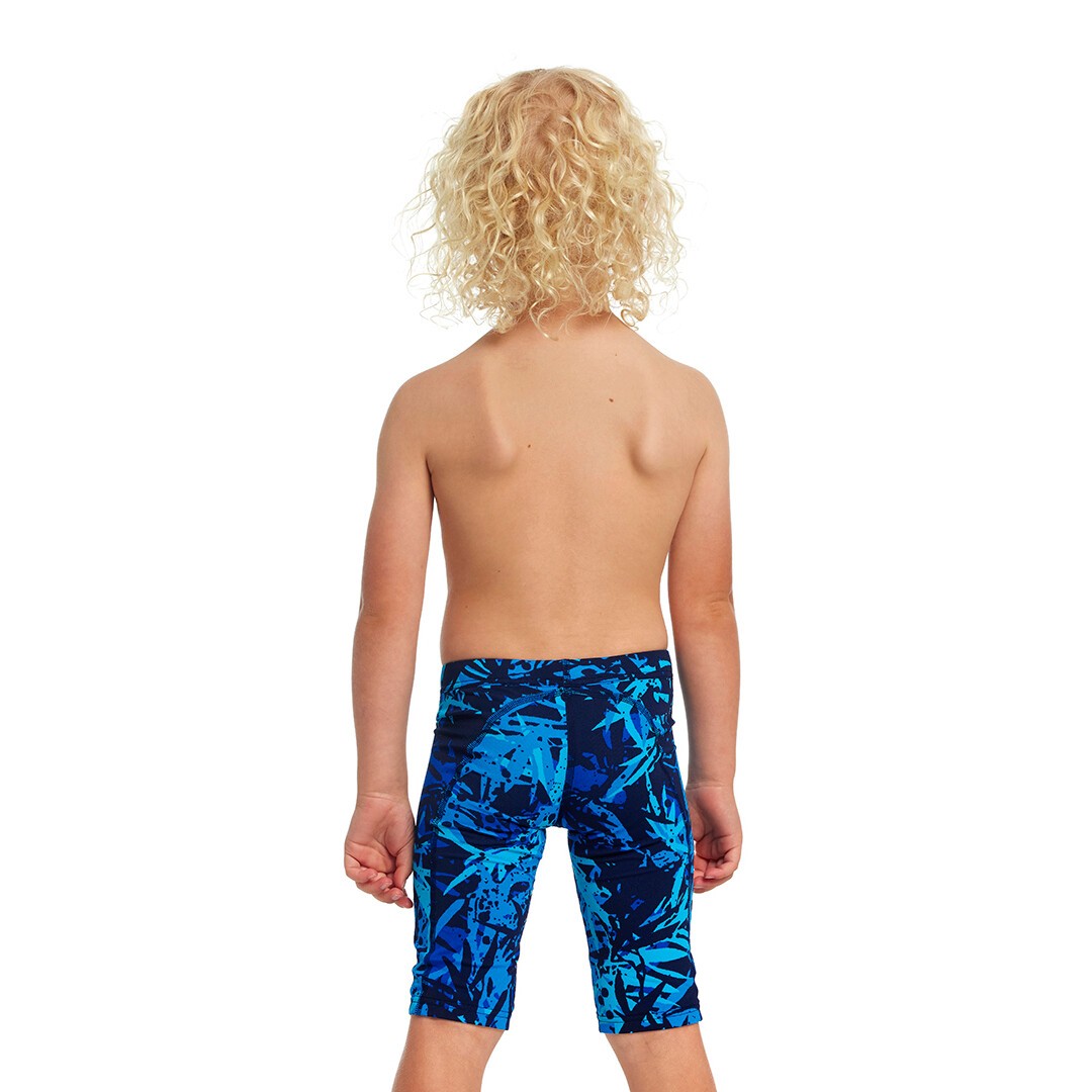 Boys swim team trunks on sale