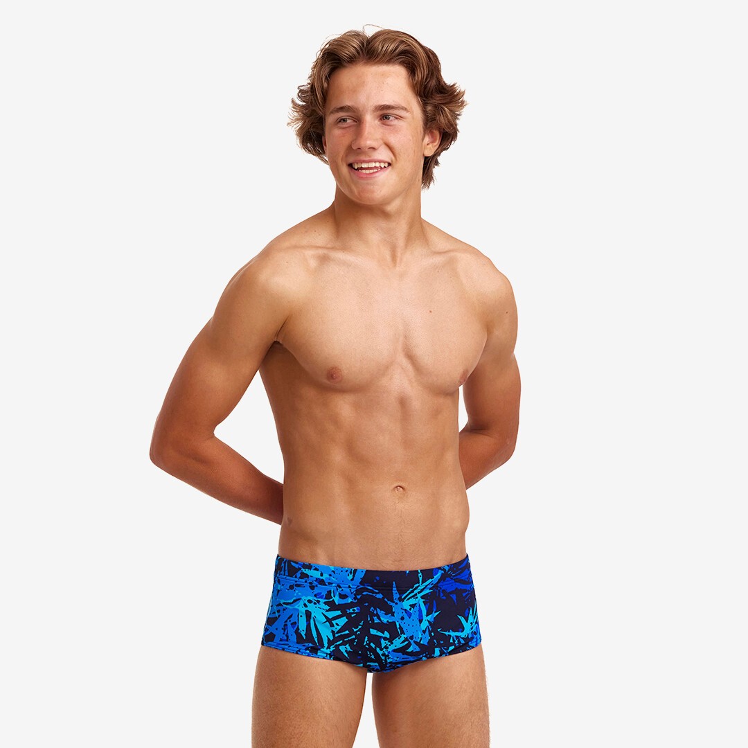 Boys swim team discount shorts