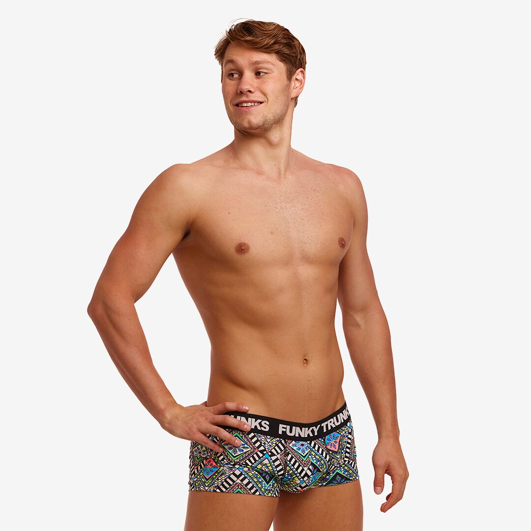 Funky trunks underwear sale
