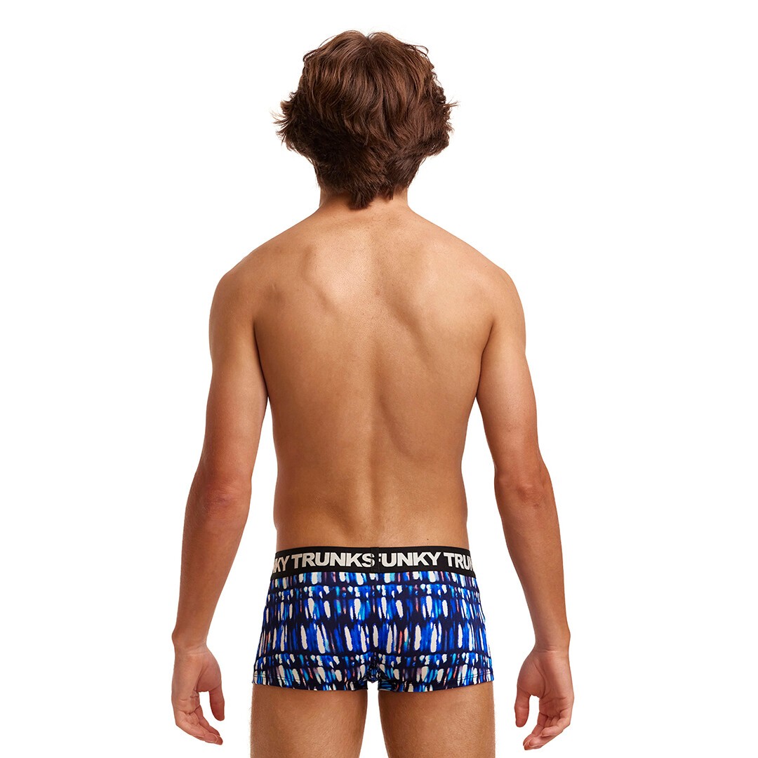 Perfect Teeth Boy's Underwear Trunks