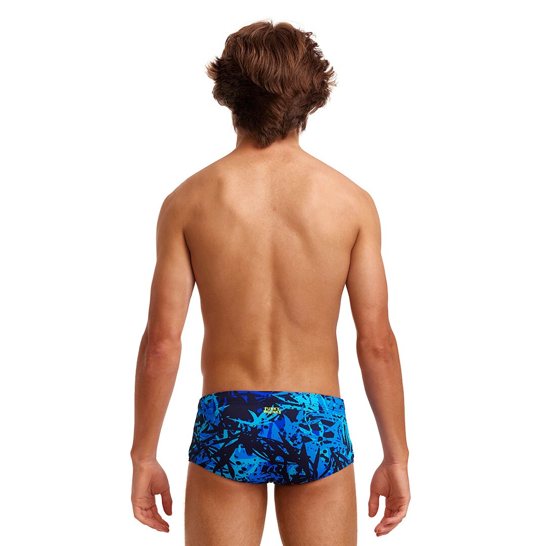 Swim team shorts on sale