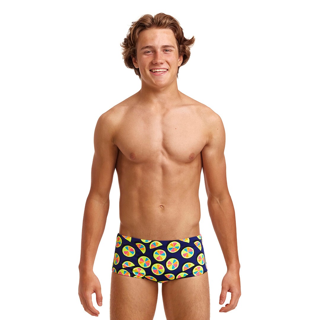 Swim lemon swimsuit cheap
