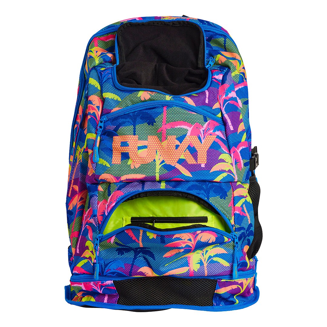 Funky trunks elite squad backpack sale