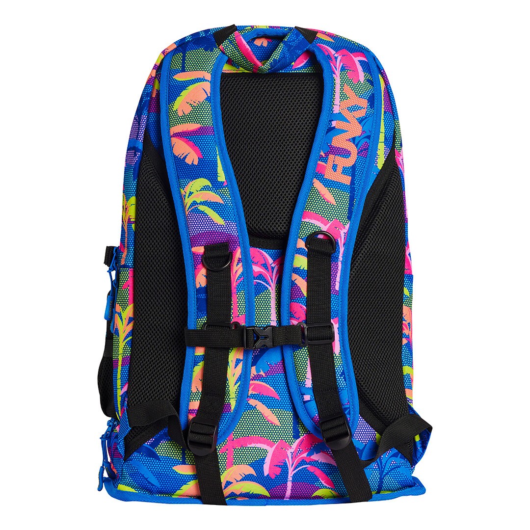 Funky trunks best sale elite squad backpack