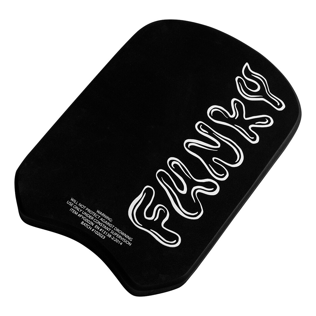 Funky Training Kickboard Slurpee Swim Training Gear