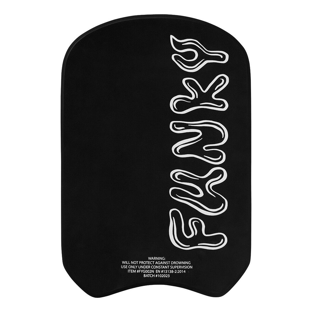Slurped  Training Kickboard