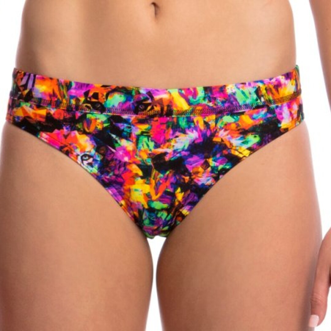 Predator Party Ladies Sports Brief