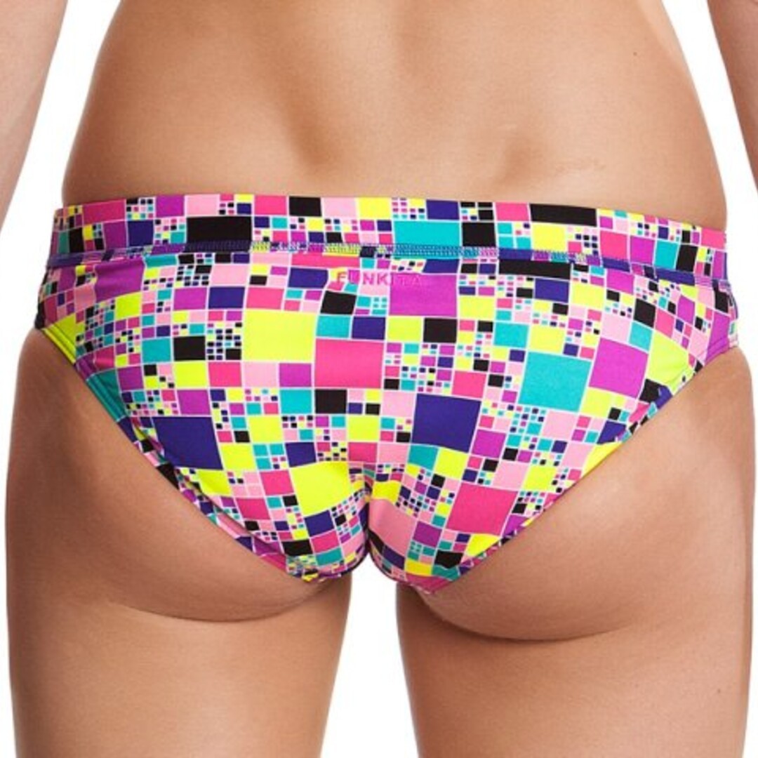 Sugar Cube Ladies Sports Brief
