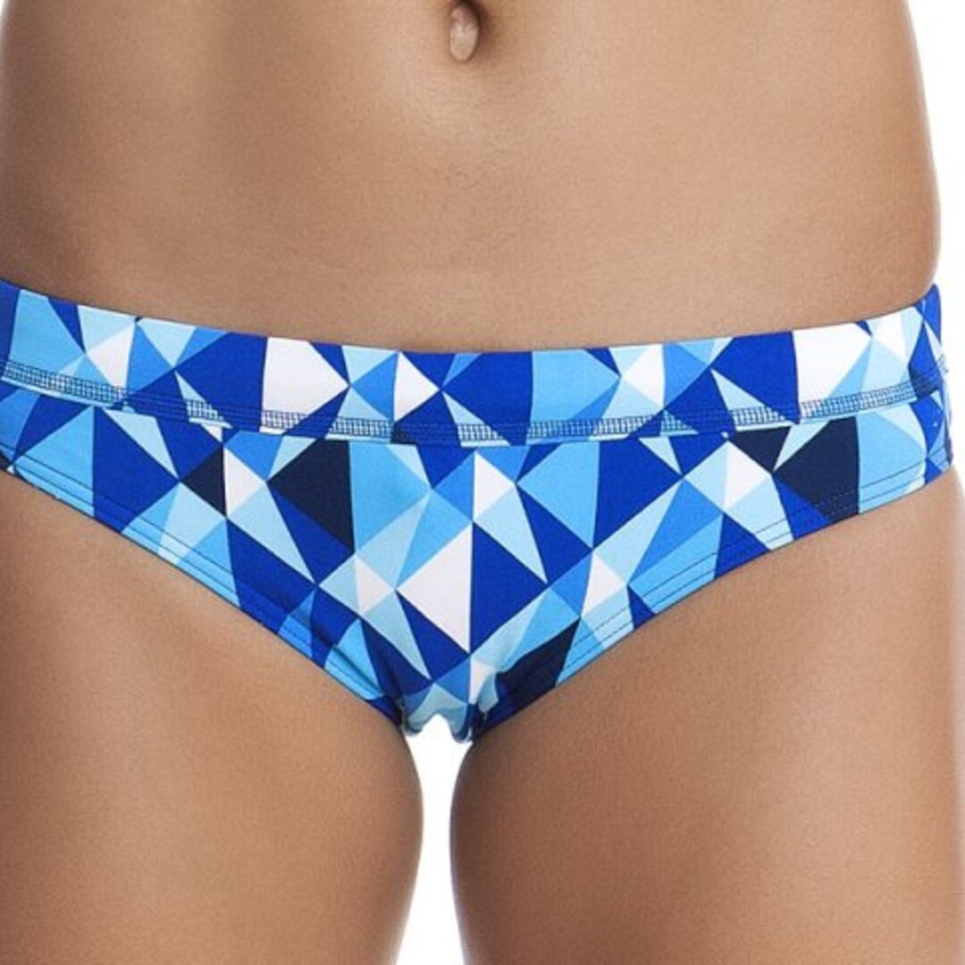 Platinum Power Ladies Sports Brief