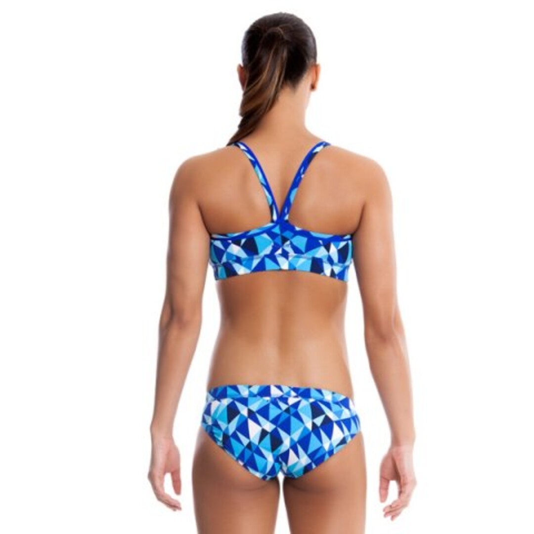 Platinum Power Ladies Sports Brief