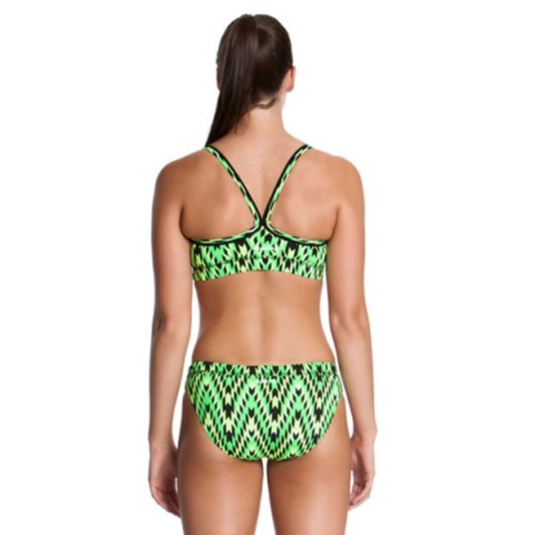 Womens neon swimwear hot sale