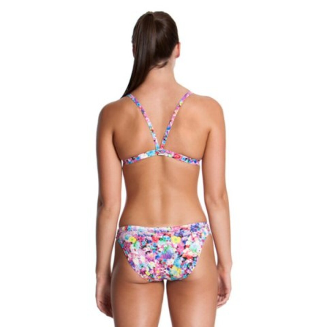 Garden Party Ladies Hipster Brief