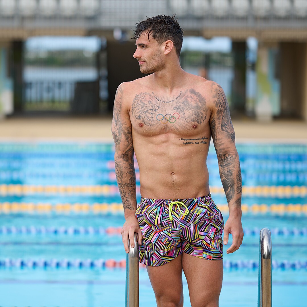 Funky trunks shorts store