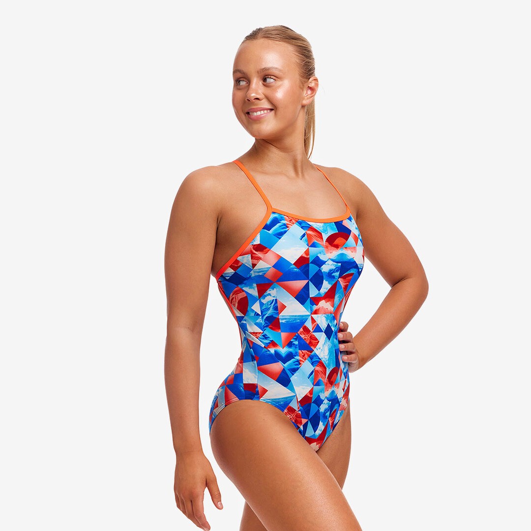 Big womens swimwear shop