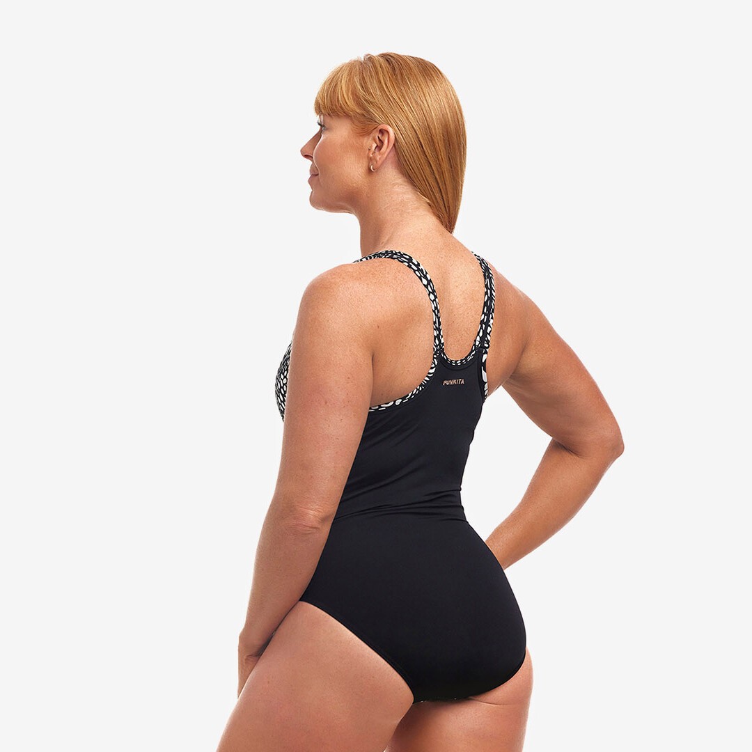 Night Hunter Ladies Locked In Lucy One Piece