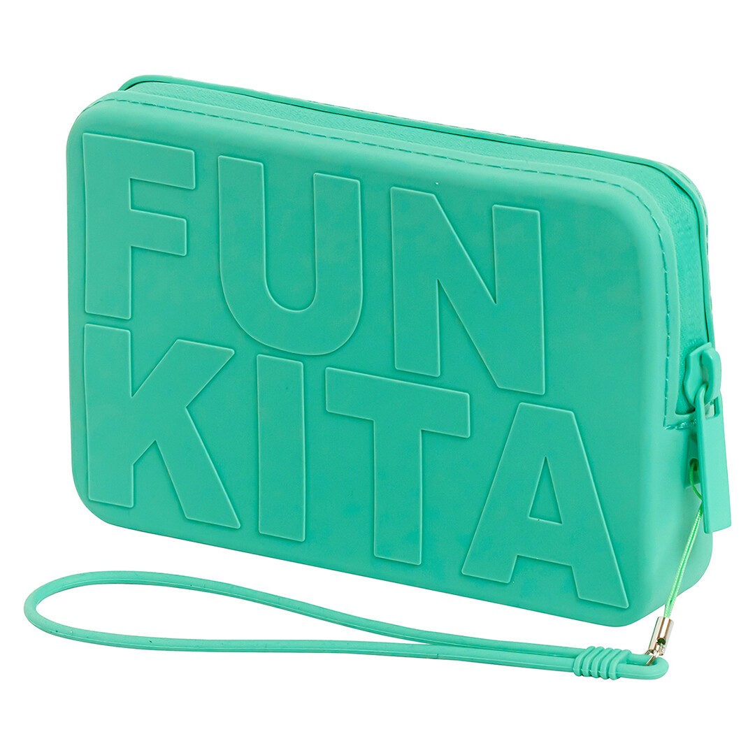 Mint clutch bag store