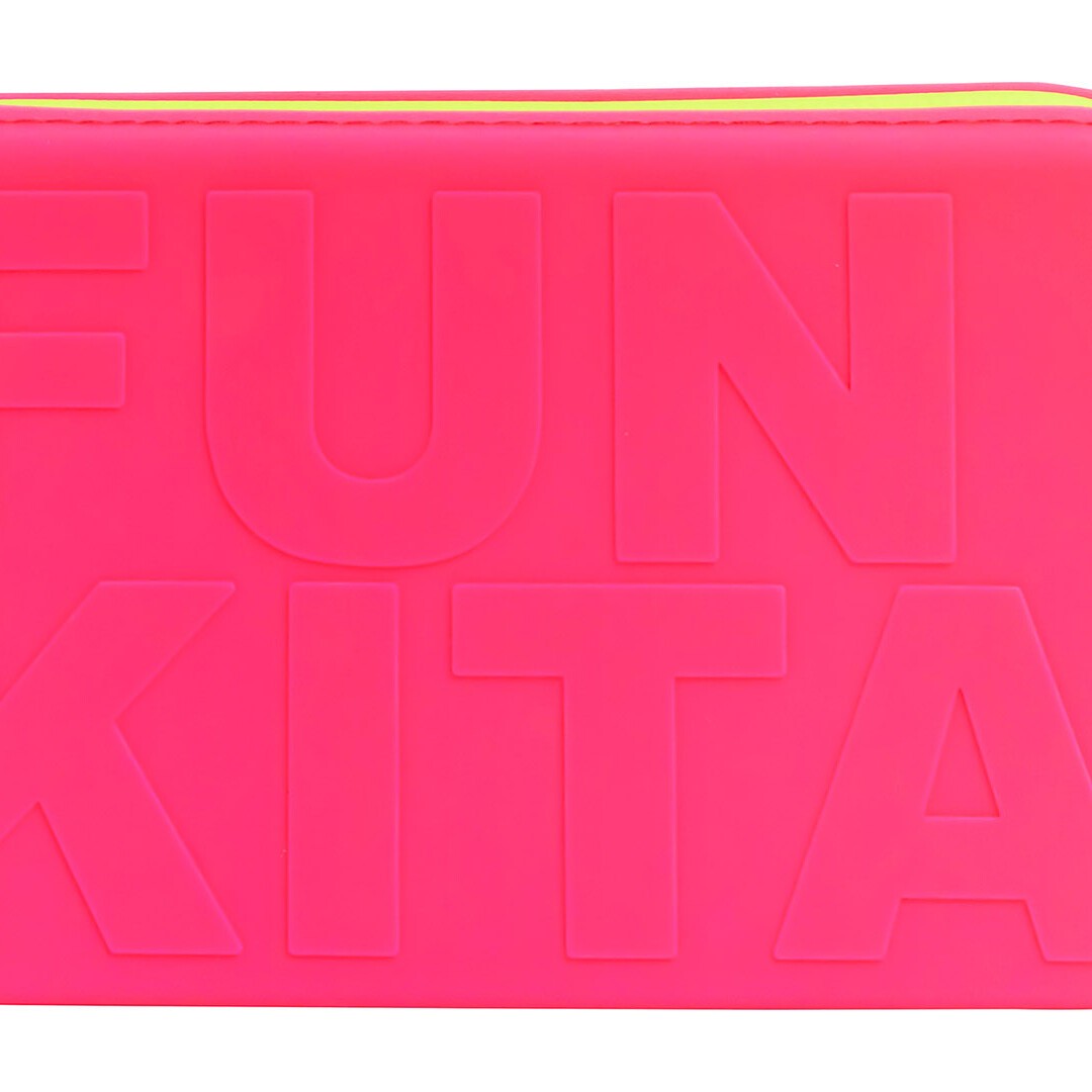 Sweetie Tweetie  Catch Up Clutch Bag