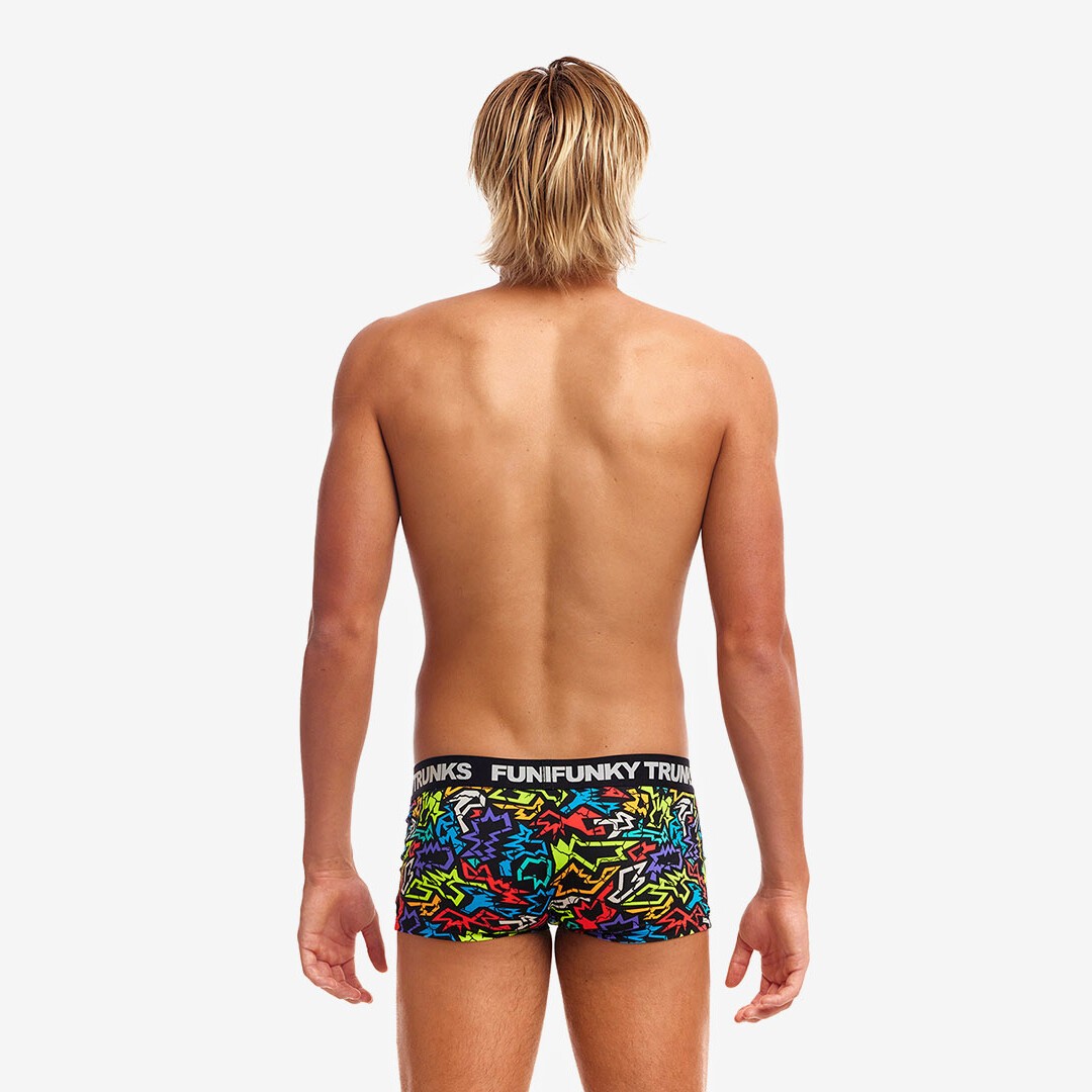 Funky trunks underwear on sale
