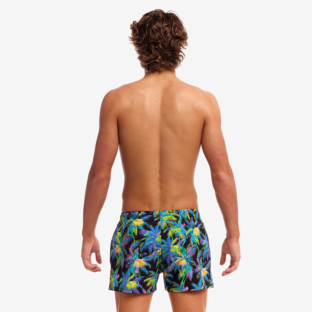 Funky running shorts uk on sale