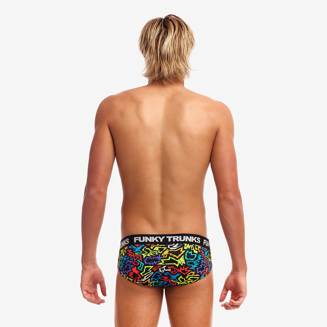 Funk Me Men's Underwear Briefs
