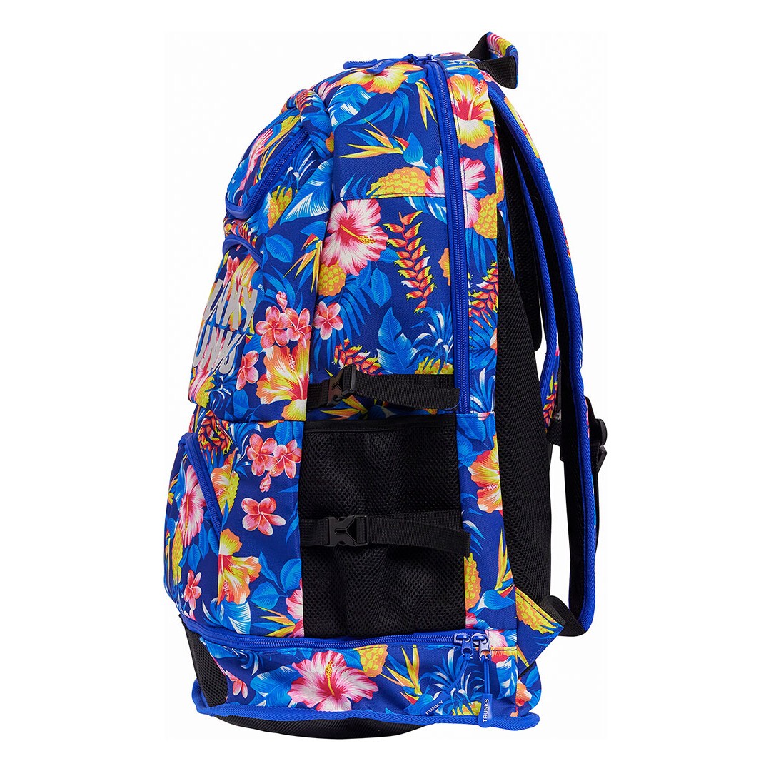 In Bloom  Elite Squad Backpack