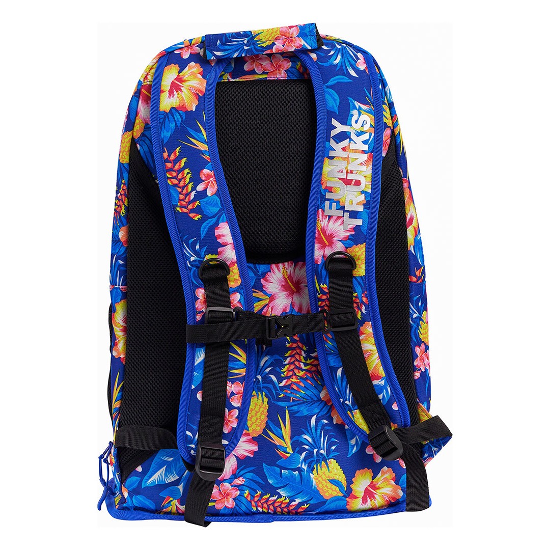 In Bloom  Elite Squad Backpack