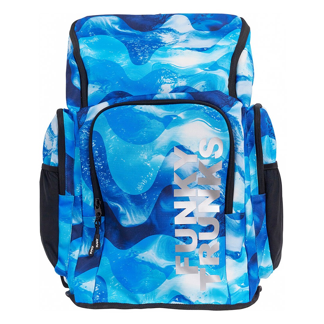 Funky hotsell trunks backpack