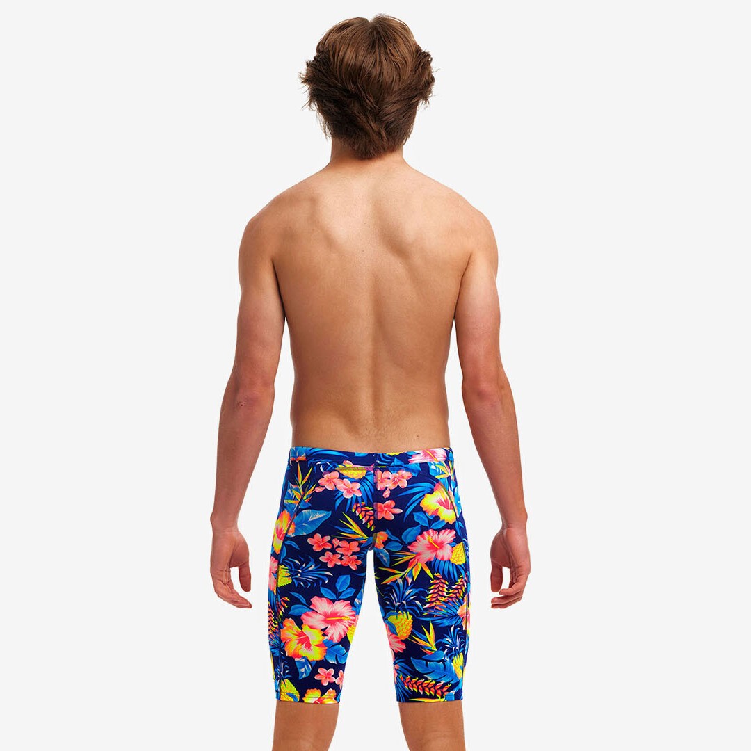 Funky trunks boys jammers shop