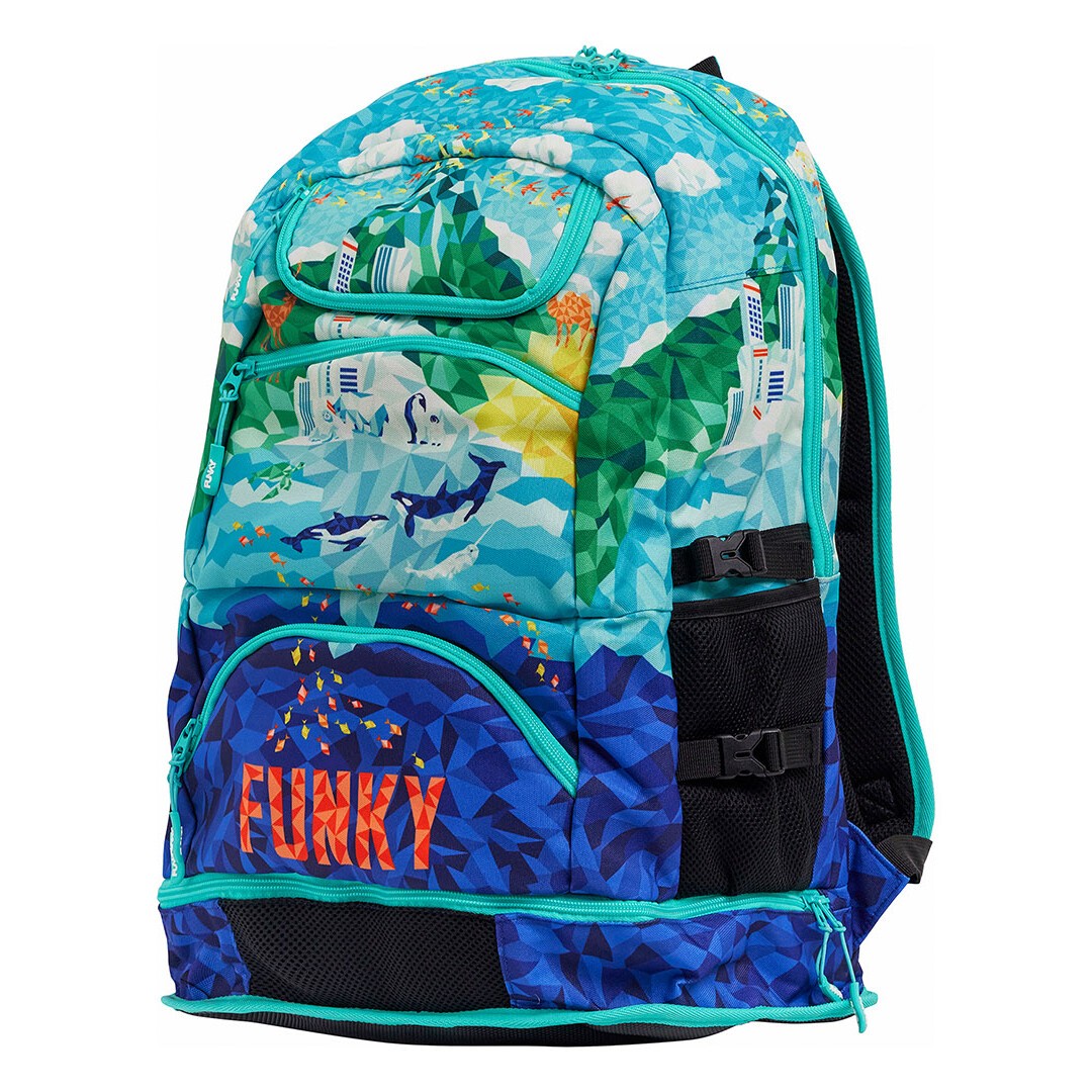 Funky bags for boys clearance
