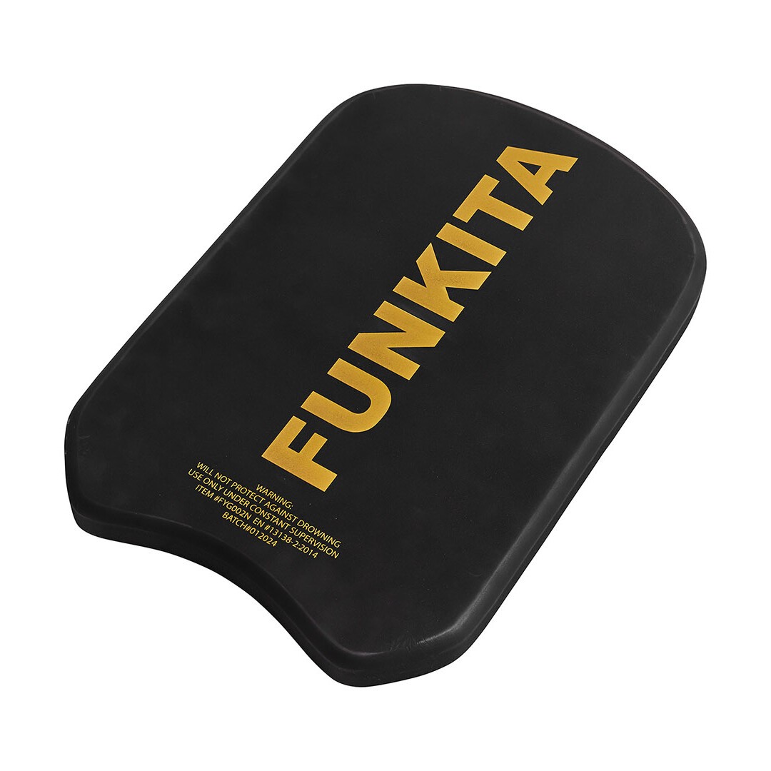 Funkita Training Kickboard Some Zoo Life Swim Training Gear