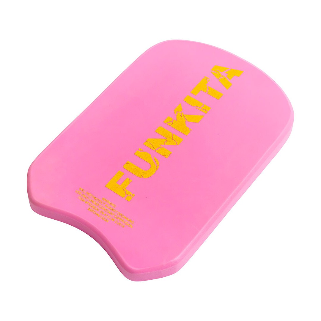 Rock Star  Training Kickboard