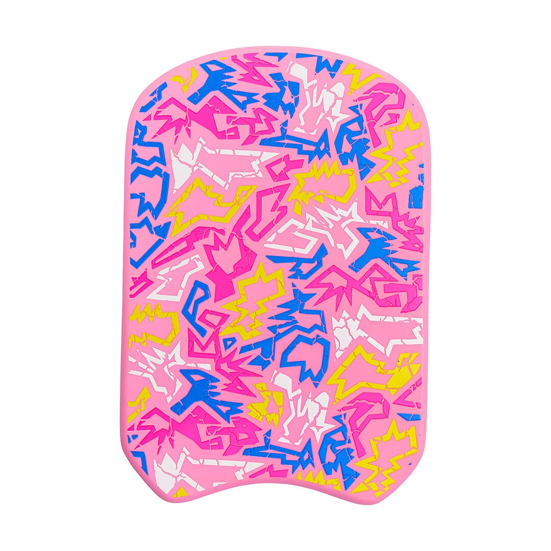 Rock Star  Training Kickboard