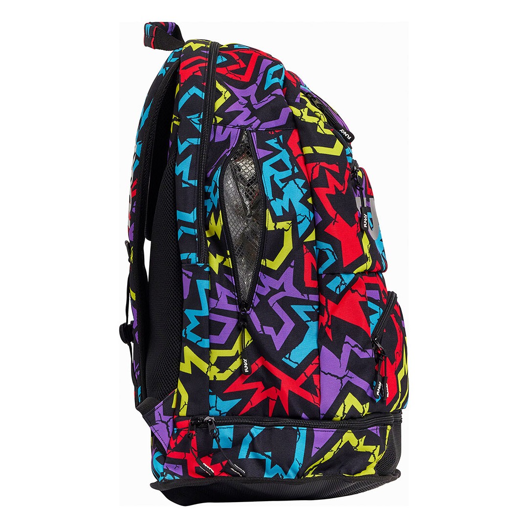Funky backpacks discount for adults