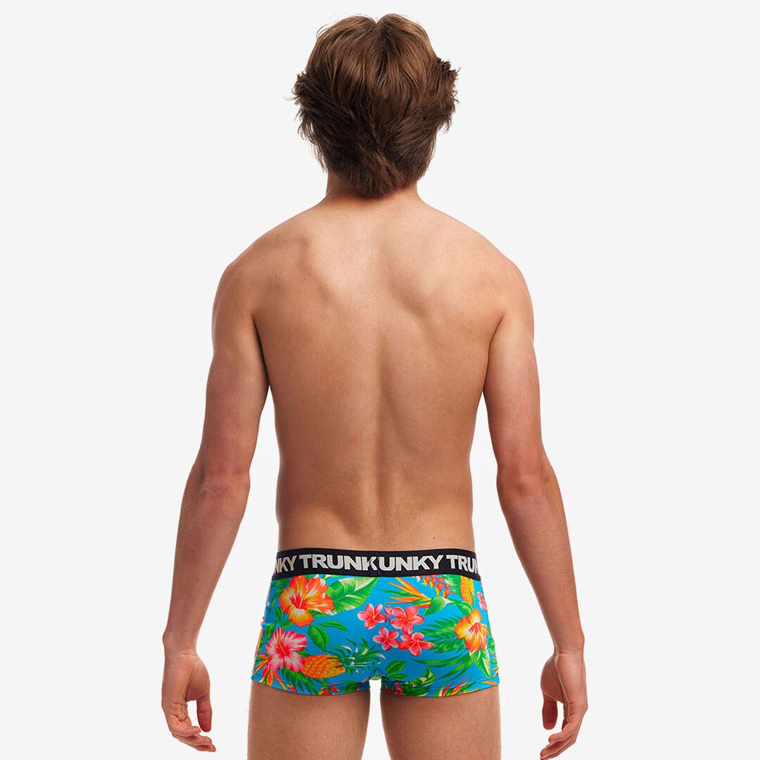 Boys boxer trunks discount