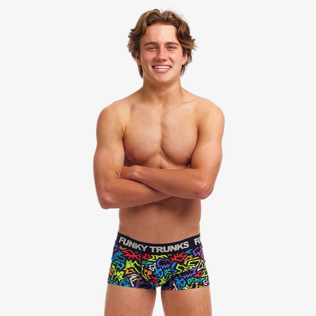 Funky trunks canada clearance