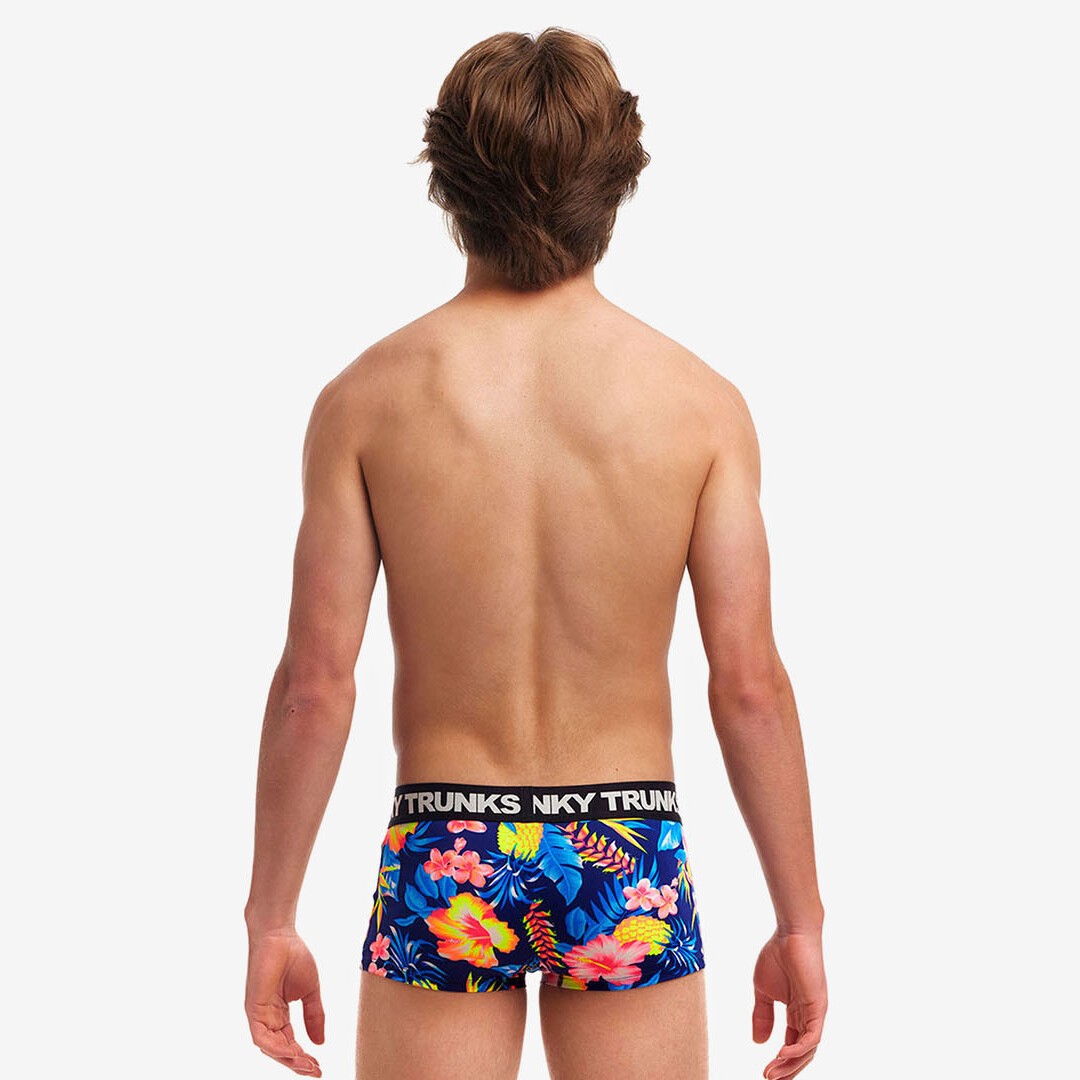 In Bloom Boy's Underwear Trunks