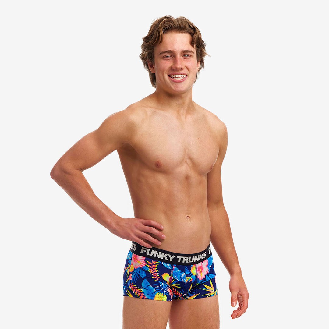 Boys funky trunks new arrivals