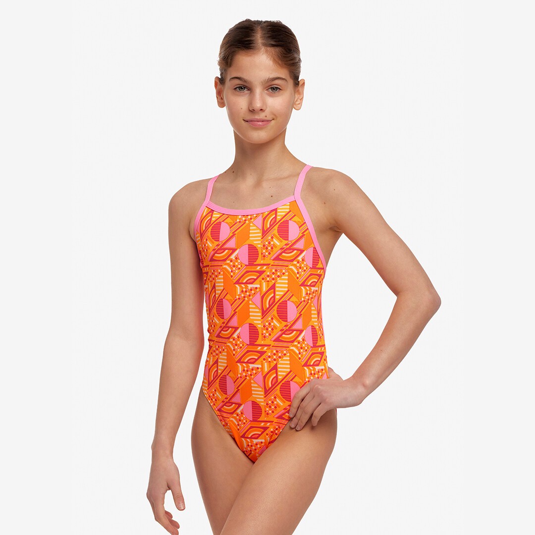 Orange Crush