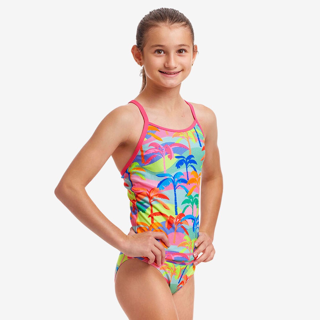 Girls swim bodysuit new arrivals