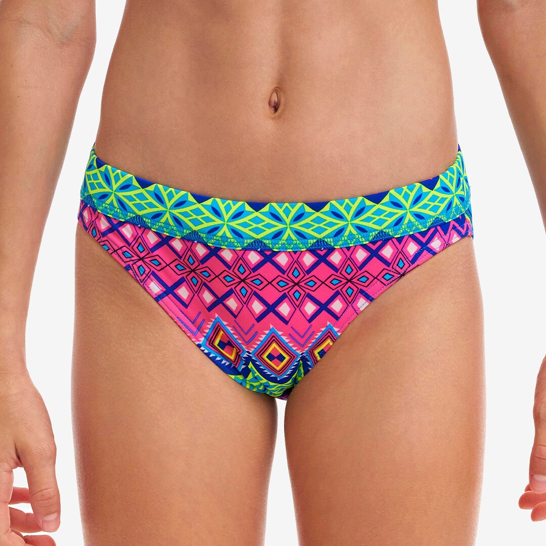 Girls swimwear briefs deals