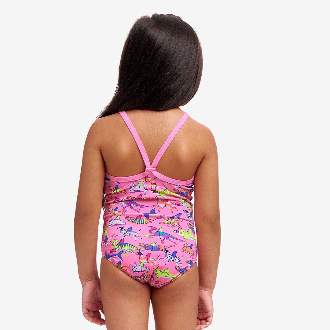 Toddler one piece swimsuit discount
