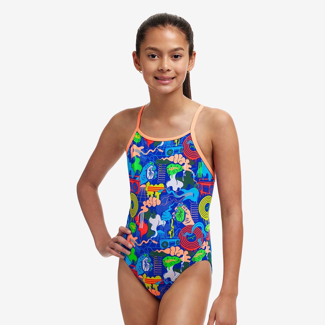 Funkita girls swimwear store