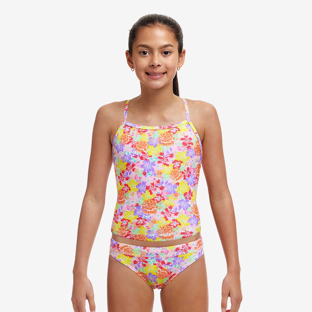 Tankini for girls discount