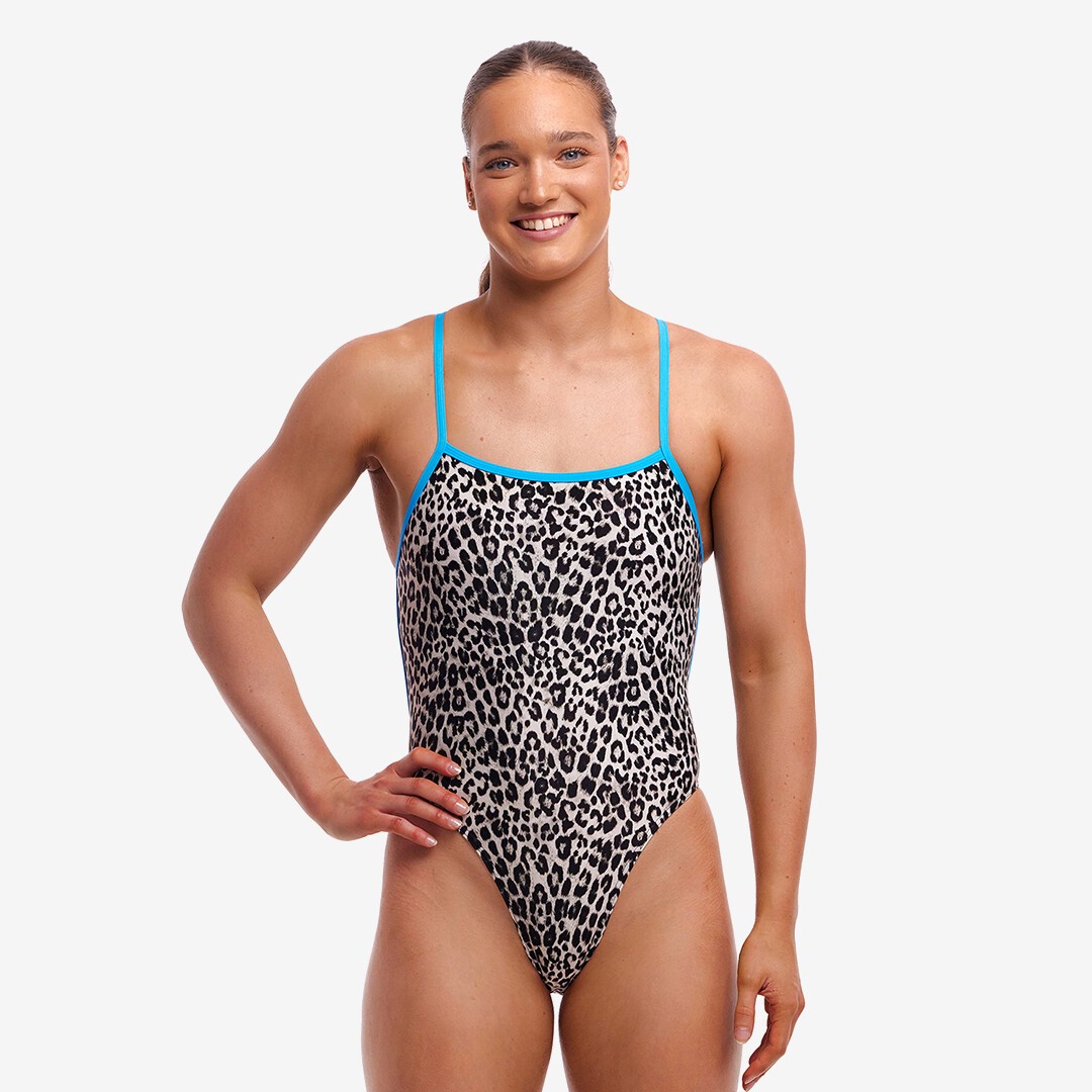 Snow white swimwear on sale