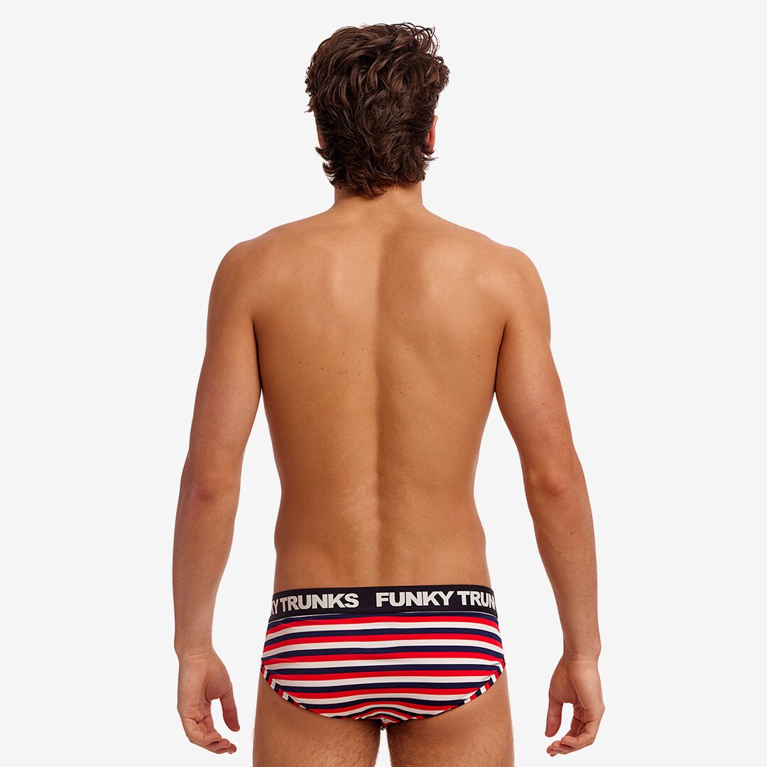 Riviera Men's Underwear Briefs