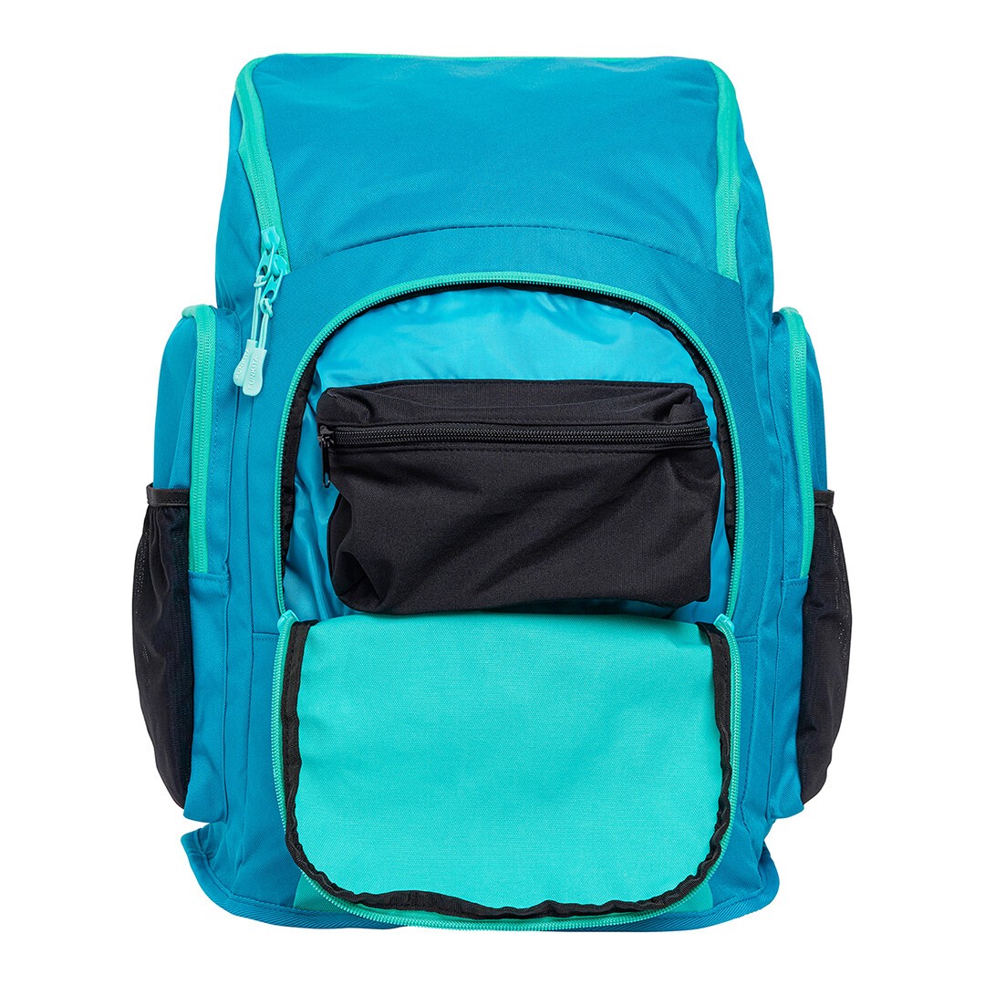 Funkita Space Case Backpack Mint Machine Swim Equipment