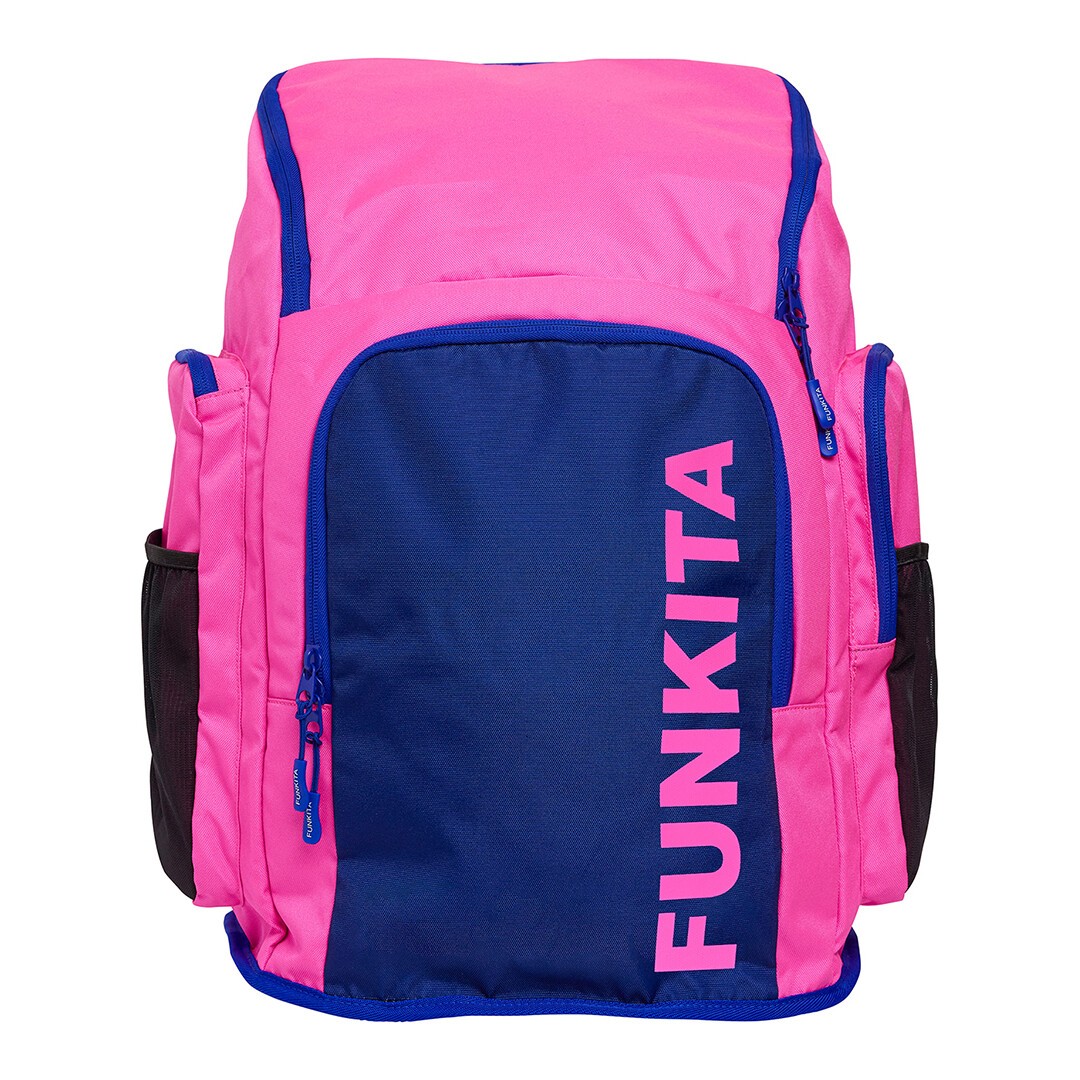 Funkita Space Case Backpack Tidal Blast | Swim Equipment