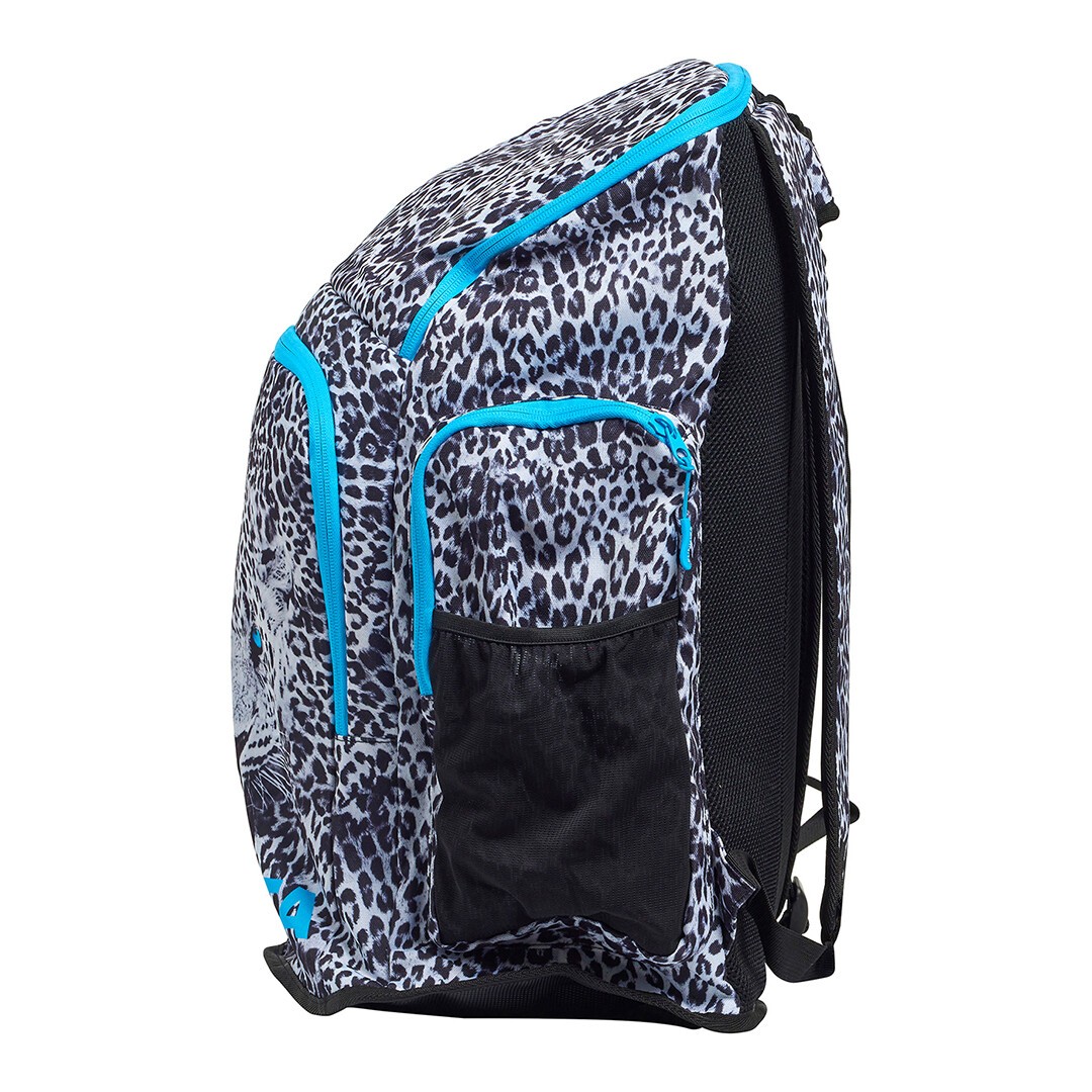 Funkita Schwimmrucksack Space Case 40 Liter - Sporttasche Für Schwimmer & Athleten