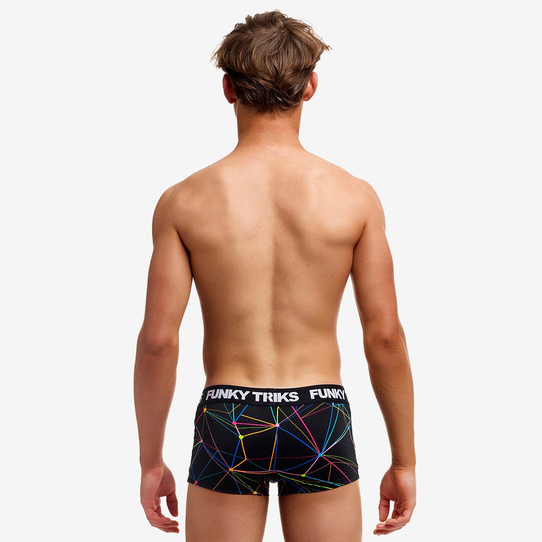Funky trunks boys sales