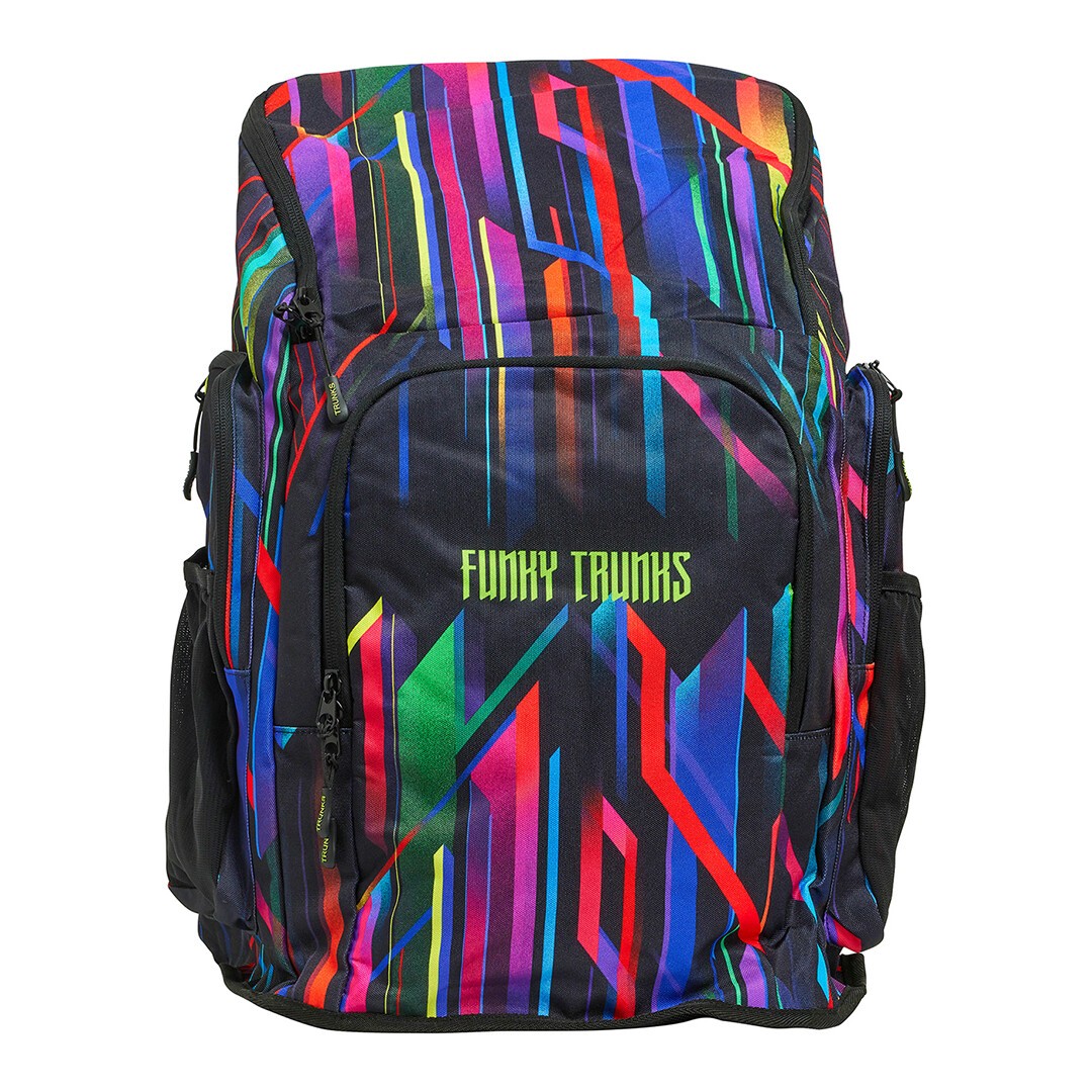 Funky trunks swim bags shop